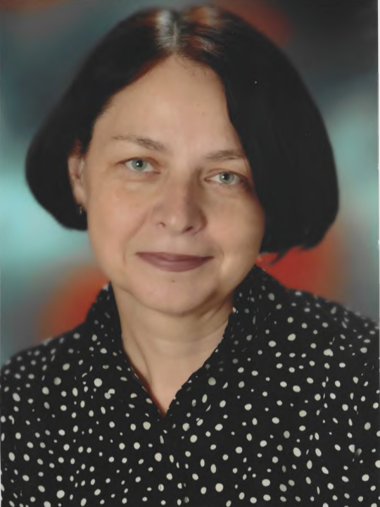 Почивалина Елена Анатольевна.