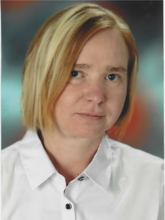 Шибина Екатерина Александровна.