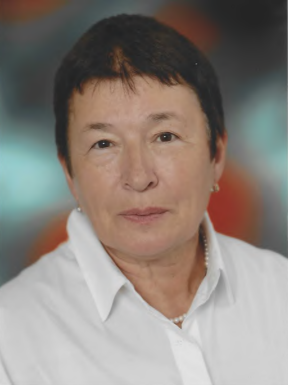 Трофимова Валентина Васильевна.