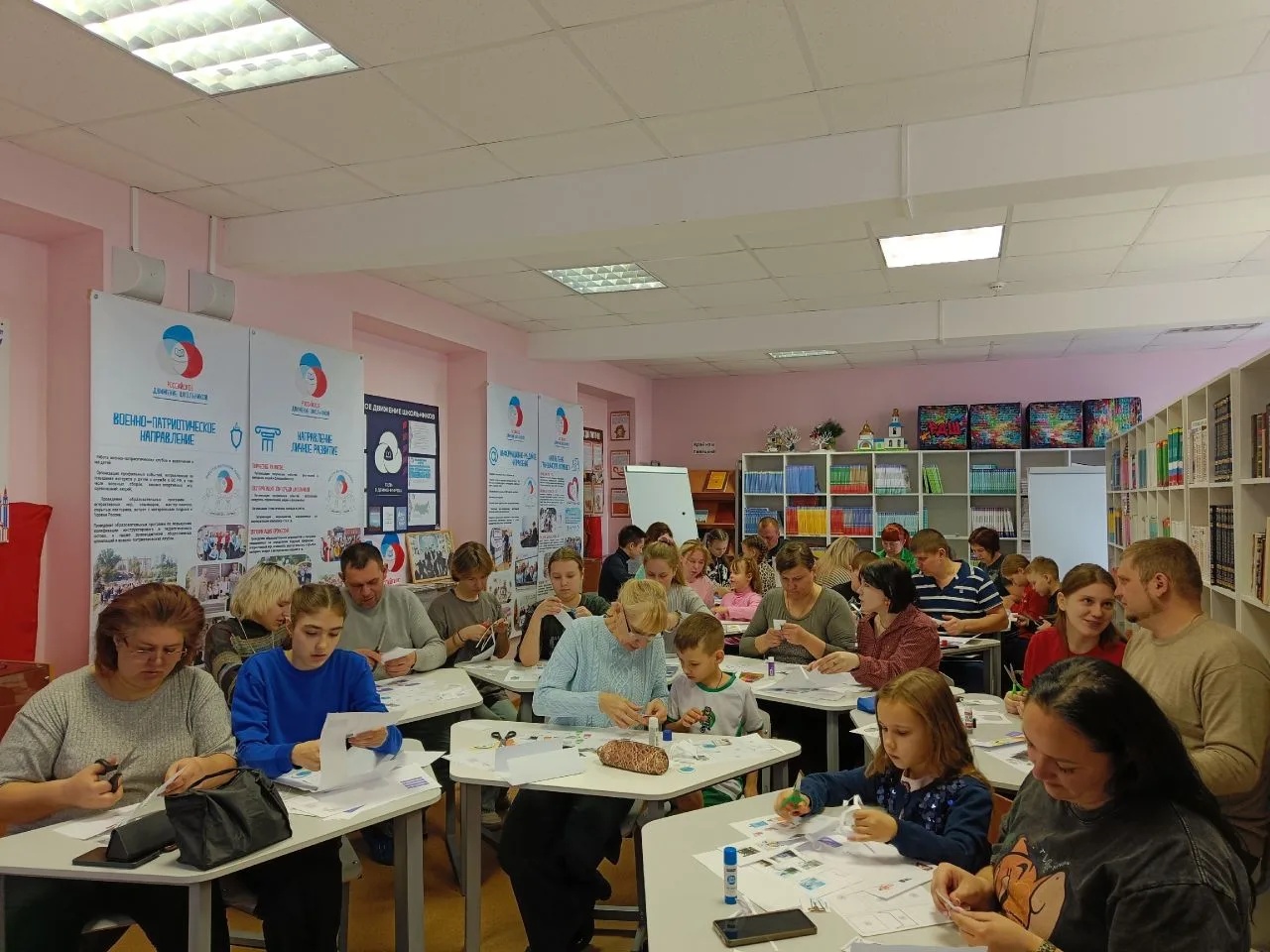 Изображения.