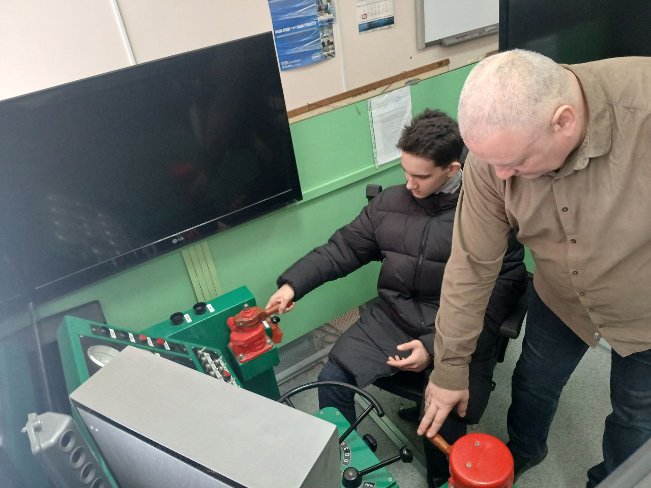 Изображения.