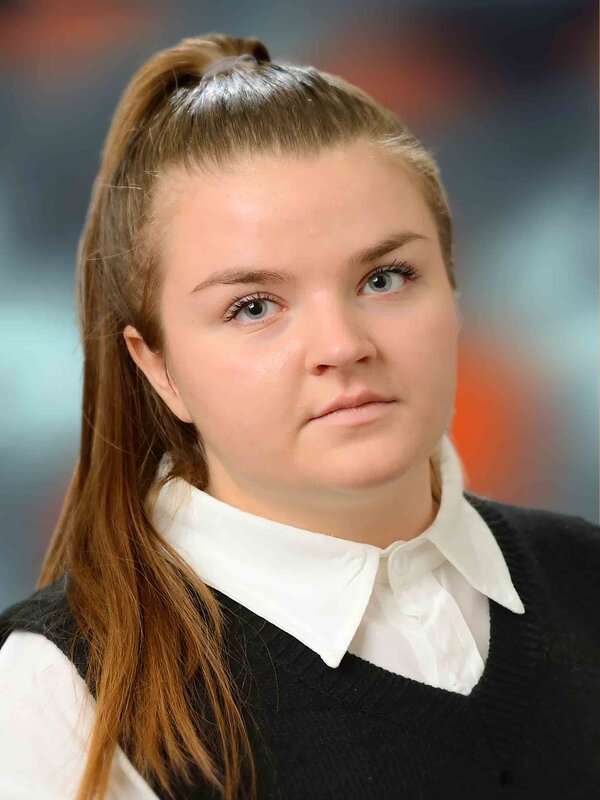 Петрунина Софья Николаевна.