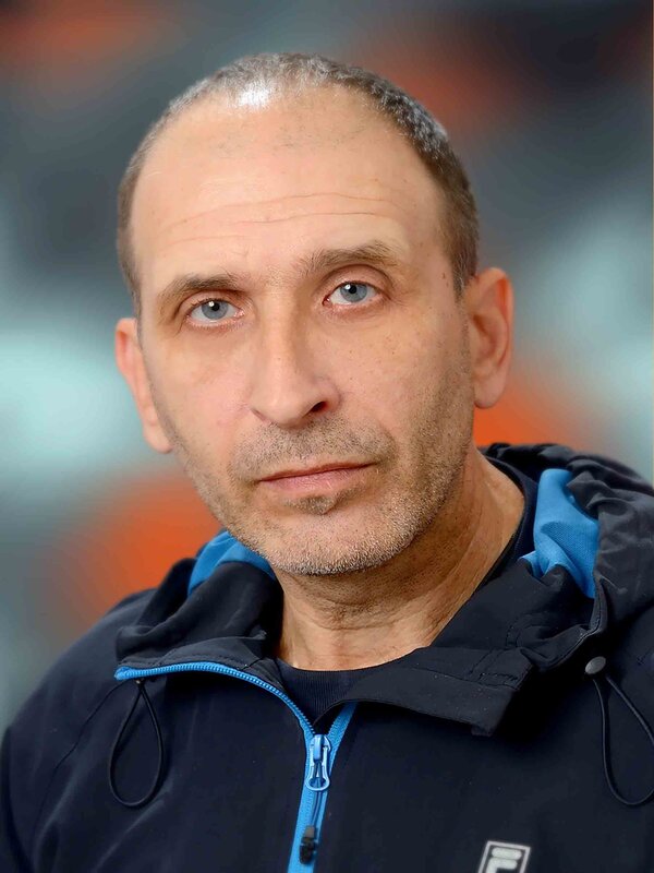 Шкатов Юрий Викторович.