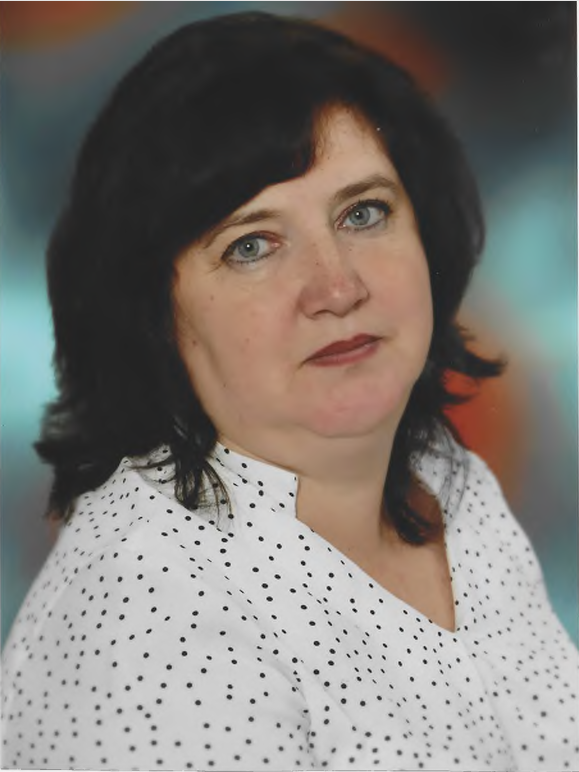 Ковешникова Ольга Станиславовна.