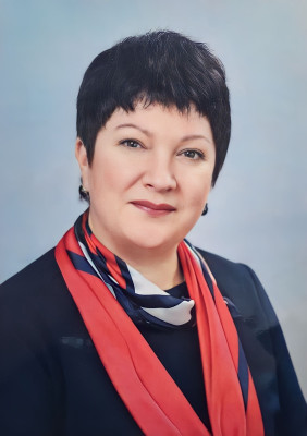 Архипова Галина Алексеевна